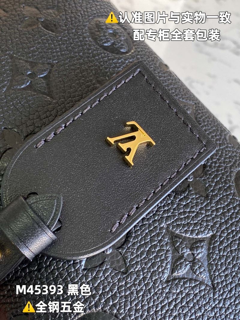 Louis Vuitton Top Handle Bags